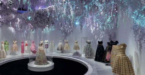 v&a dior press release|rolling stone v.